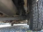 Used 1997 TOYOTA RAUM BF58974 for Sale Image 16