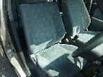 Used 1997 TOYOTA RAUM BF58974 for Sale Image 17