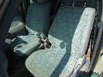 Used 1997 TOYOTA RAUM BF58974 for Sale Image 18