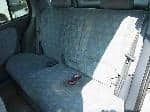 Used 1997 TOYOTA RAUM BF58974 for Sale Image 19