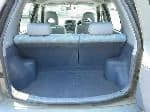 Used 1997 TOYOTA RAUM BF58974 for Sale Image 20