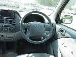 Used 1997 TOYOTA RAUM BF58974 for Sale Image 21