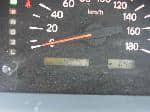 Used 1997 TOYOTA RAUM BF58974 for Sale Image 24