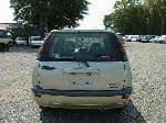 Used 1997 TOYOTA RAUM BF58974 for Sale Image 4