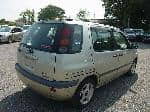Used 1997 TOYOTA RAUM BF58974 for Sale Image 5
