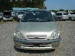 Used 1997 TOYOTA RAUM BF58974 for Sale Image 8