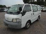 Used 2001 MITSUBISHI DELICA VAN BF58985 for Sale Image 1