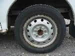 Used 2001 MITSUBISHI DELICA VAN BF58985 for Sale Image 10