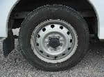 Used 2001 MITSUBISHI DELICA VAN BF58985 for Sale Image 11