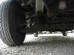 Used 2001 MITSUBISHI DELICA VAN BF58985 for Sale Image 13