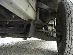 Used 2001 MITSUBISHI DELICA VAN BF58985 for Sale Image 14