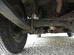 Used 2001 MITSUBISHI DELICA VAN BF58985 for Sale Image 15