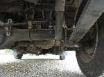 Used 2001 MITSUBISHI DELICA VAN BF58985 for Sale Image 16