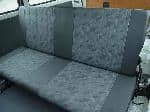 Used 2001 MITSUBISHI DELICA VAN BF58985 for Sale Image 19