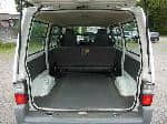 Used 2001 MITSUBISHI DELICA VAN BF58985 for Sale Image 20
