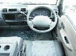 Used 2001 MITSUBISHI DELICA VAN BF58985 for Sale Image 21