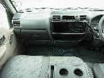 Used 2001 MITSUBISHI DELICA VAN BF58985 for Sale Image 22