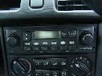 Used 2001 MITSUBISHI DELICA VAN BF58985 for Sale Image 24
