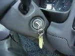 Used 2001 MITSUBISHI DELICA VAN BF58985 for Sale Image 26