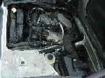 Used 2001 MITSUBISHI DELICA VAN BF58985 for Sale Image 28
