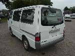 Used 2001 MITSUBISHI DELICA VAN BF58985 for Sale Image 3