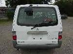 Used 2001 MITSUBISHI DELICA VAN BF58985 for Sale Image 4