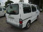 Used 2001 MITSUBISHI DELICA VAN BF58985 for Sale Image 5