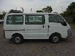Used 2001 MITSUBISHI DELICA VAN BF58985 for Sale Image 6