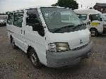 Used 2001 MITSUBISHI DELICA VAN BF58985 for Sale Image 7