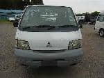 Used 2001 MITSUBISHI DELICA VAN BF58985 for Sale Image 8