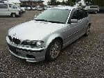 Used 2003 BMW 3 SERIES BF59007 for Sale Image 1