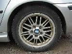 Used 2003 BMW 3 SERIES BF59007 for Sale Image 10