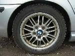 Used 2003 BMW 3 SERIES BF59007 for Sale Image 11