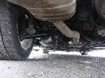 Used 2003 BMW 3 SERIES BF59007 for Sale Image 15