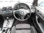 Used 2003 BMW 3 SERIES BF59007 for Sale Image 21