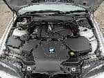 Used 2003 BMW 3 SERIES BF59007 for Sale Image 28