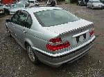 Used 2003 BMW 3 SERIES BF59007 for Sale Image 3
