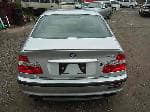 Used 2003 BMW 3 SERIES BF59007 for Sale Image 4