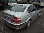 Used 2003 BMW 3 SERIES BF59007 for Sale Image 5