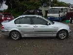 Used 2003 BMW 3 SERIES BF59007 for Sale Image 6