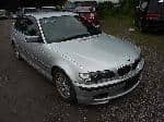 Used 2003 BMW 3 SERIES BF59007 for Sale Image 7