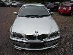 Used 2003 BMW 3 SERIES BF59007 for Sale Image 8