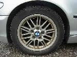 Used 2003 BMW 3 SERIES BF59007 for Sale Image 9