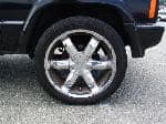 Used 1998 JEEP CHEROKEE BF59023 for Sale Image 12