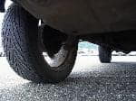 Used 1998 JEEP CHEROKEE BF59023 for Sale Image 14