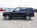 Used 1998 JEEP CHEROKEE BF59023 for Sale Image 2