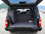 Used 1998 JEEP CHEROKEE BF59023 for Sale Image 20