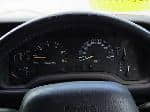 Used 1998 JEEP CHEROKEE BF59023 for Sale Image 23