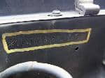 Used 1998 JEEP CHEROKEE BF59023 for Sale Image 28