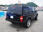 Used 1998 JEEP CHEROKEE BF59023 for Sale Image 5